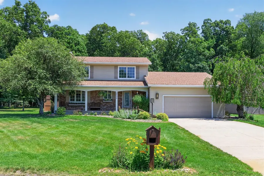 9625 Alfred, Greenville, MI 48838 - #2
