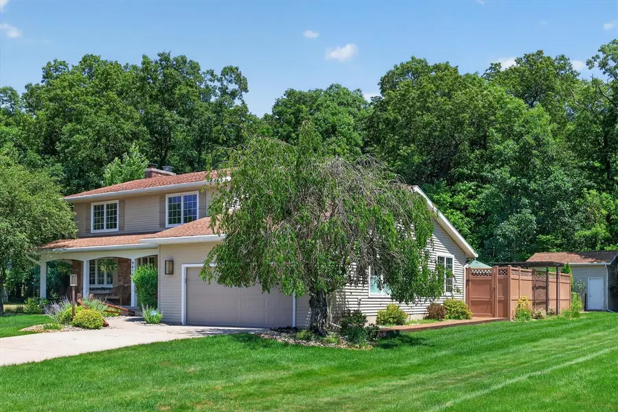 9625 Alfred, Greenville, MI 48838 - #3