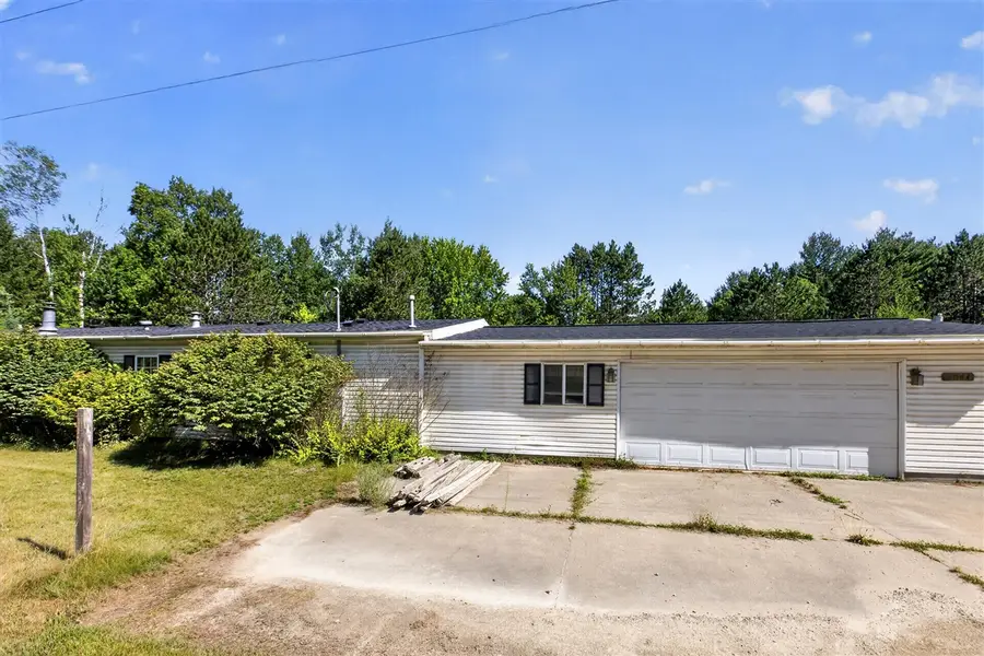 2544 9 Mile, Sears, MI 49679 - #2