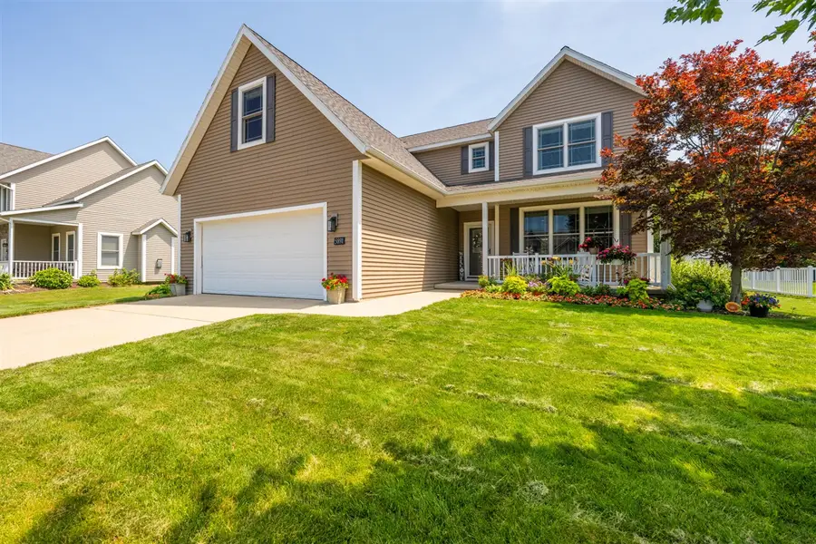 5891 Racine, Stevensville, MI 49127 - #2
