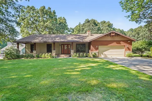 15843 Brucker, Grand Haven, MI 49417