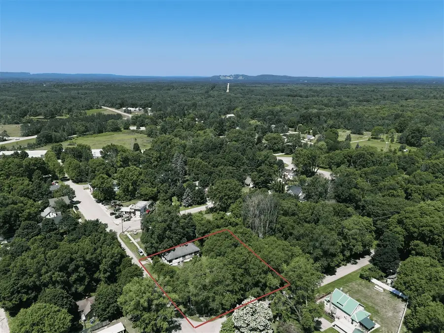 18846 Maple, Copemish, MI 49625 - #2