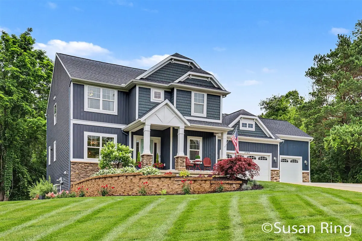 3769 Walnut Springs, Grand Rapids, MI 49525 - #1