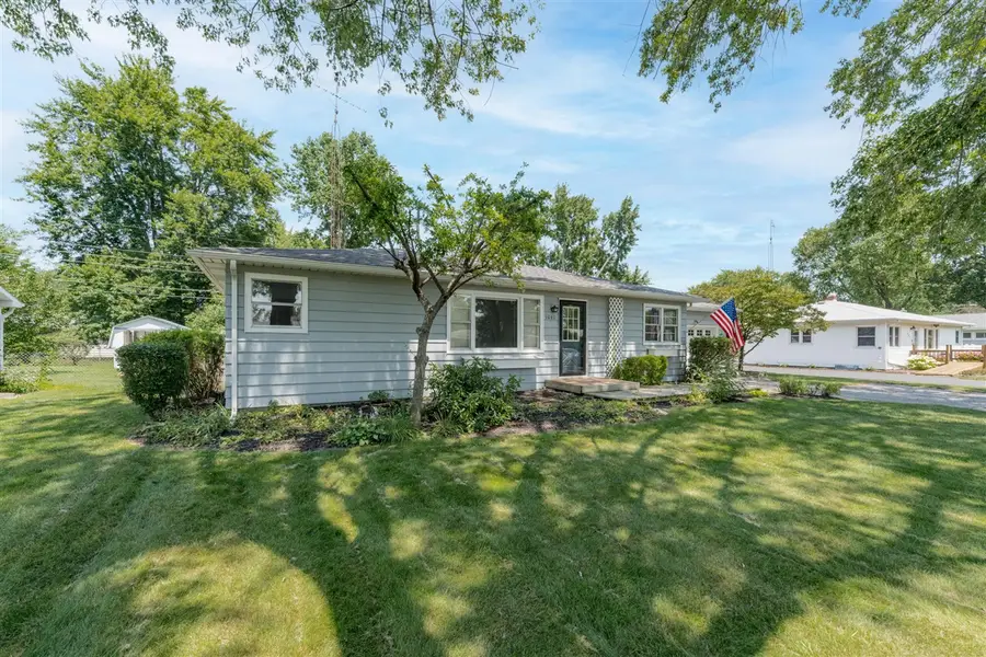 1061 Wedgewood, Saint Joseph, MI 49085 - #2
