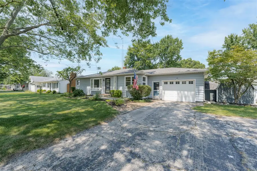 1061 Wedgewood, Saint Joseph, MI 49085 - #3