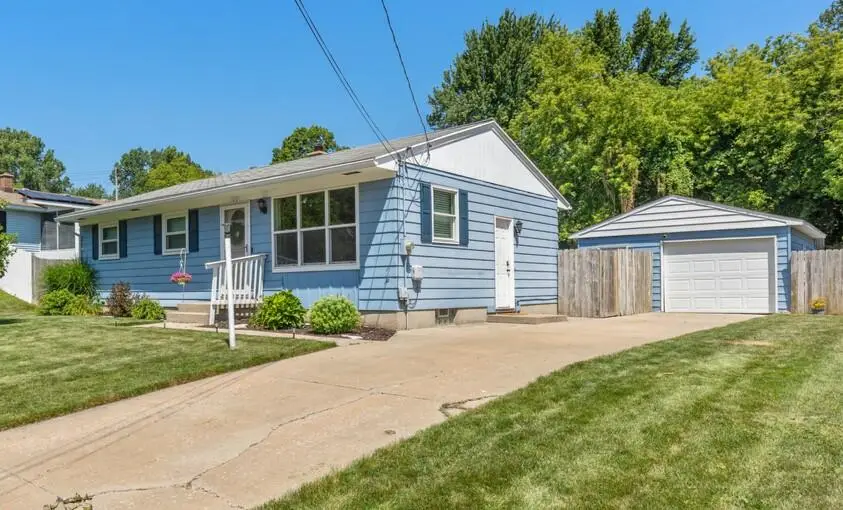 1001 Coventry, Grand Rapids, MI 49544 - #1