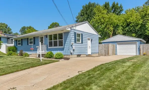 1001 Coventry, Grand Rapids, MI 49544