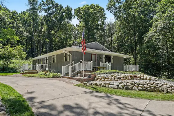 8775 W S, Schoolcraft, MI 49087