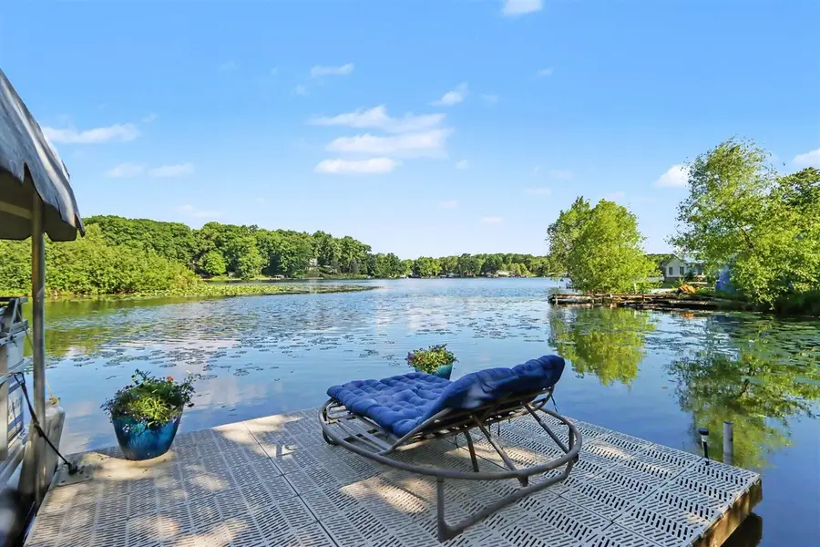 12144 S Sherman Lake, Augusta, MI 49012 - #2