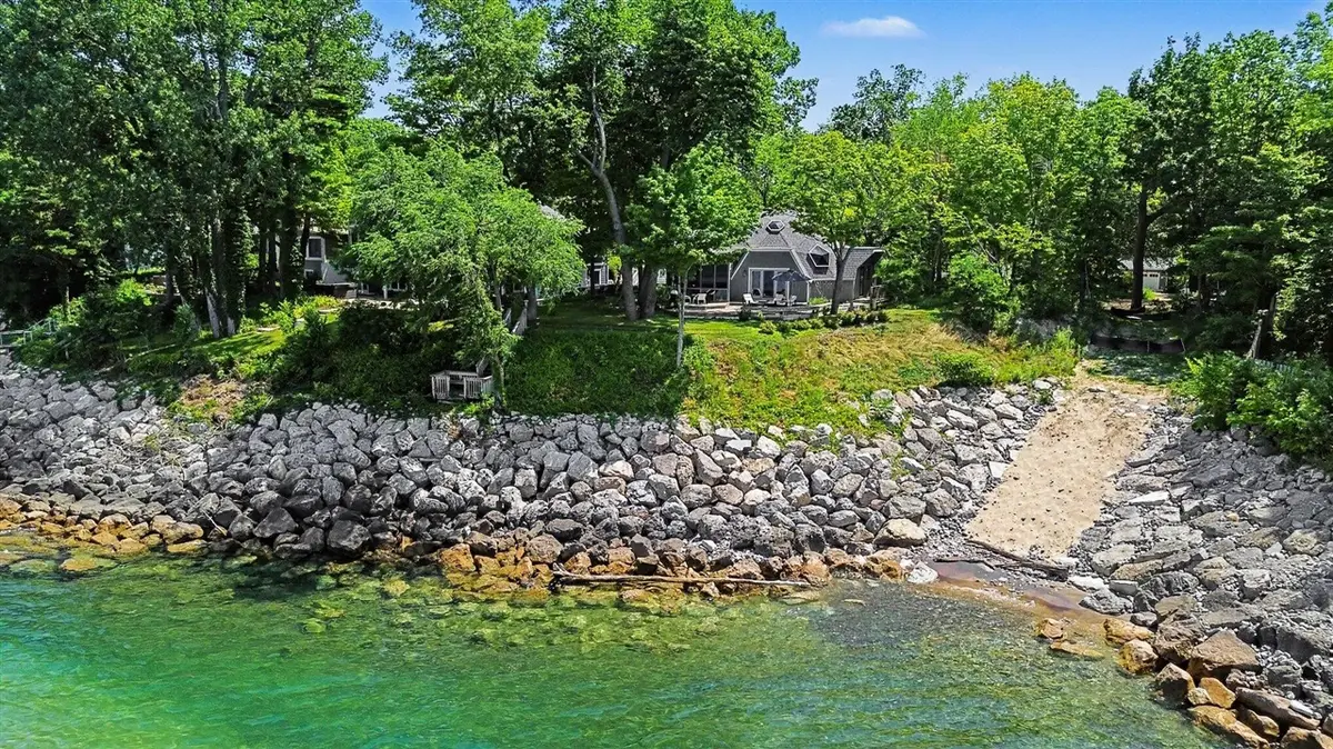 5924 Dunham, Stevensville, MI 49127 - #1