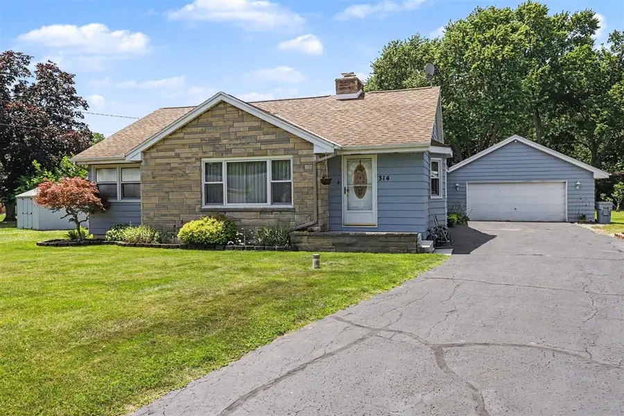 314 Pepperidge, Battle Creek, MI 49015 - #2