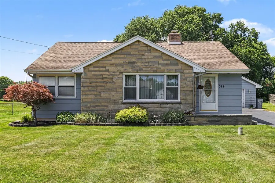 314 Pepperidge, Battle Creek, MI 49015 - #3