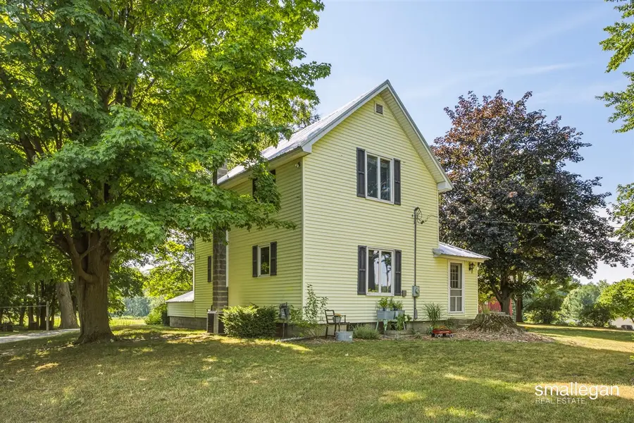 14960 White Creek, Cedar Springs, MI 49319 - #2
