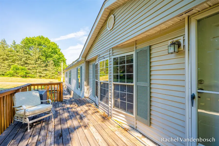 8456 Centerline, Saranac, MI 48881 - #2