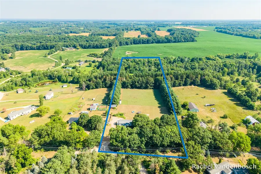 8456 Centerline, Saranac, MI 48881 - #3