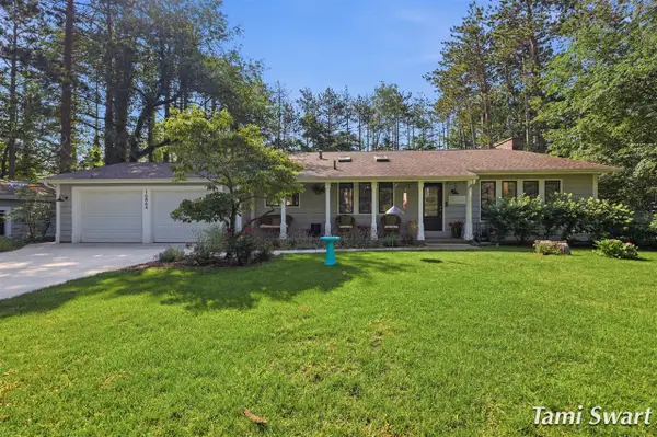 16864 Timber Dunes, Grand Haven, MI 49417