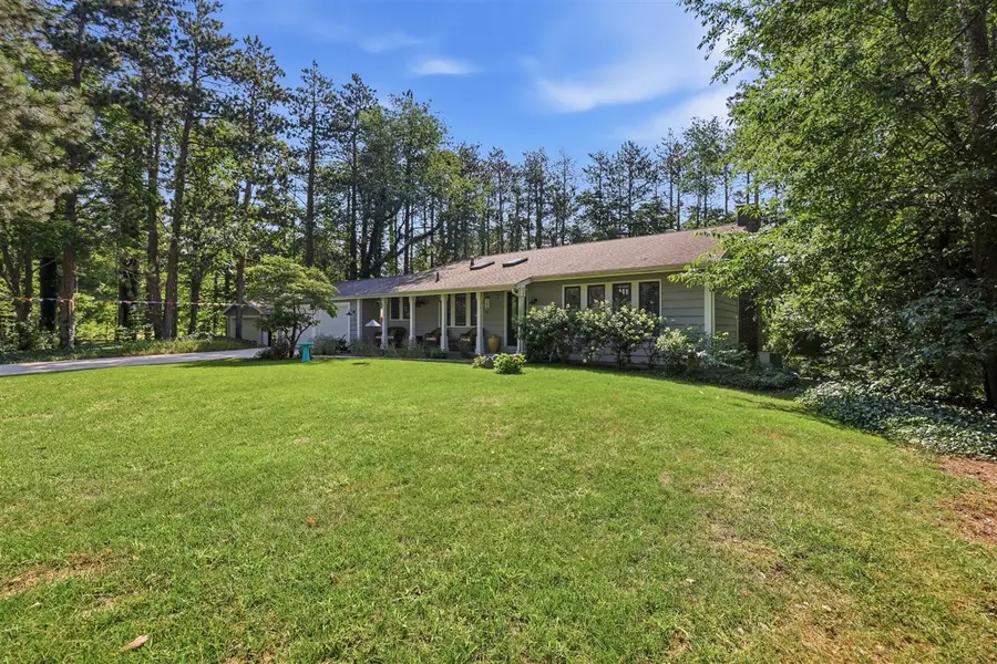 16864 Timber Dunes, Grand Haven, MI 49417 - #3