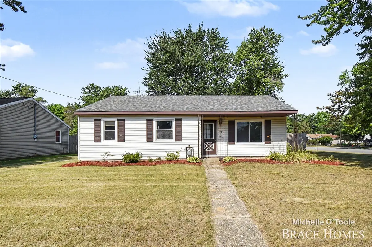 5409 Madison, Grand Rapids, MI 49548 - #1