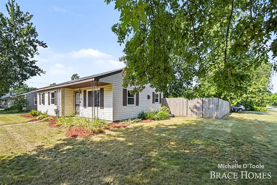 5409 Madison, Grand Rapids, MI 49548 - #2
