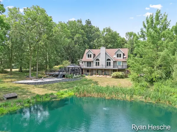 4185 Jackson, Saranac, MI 48881