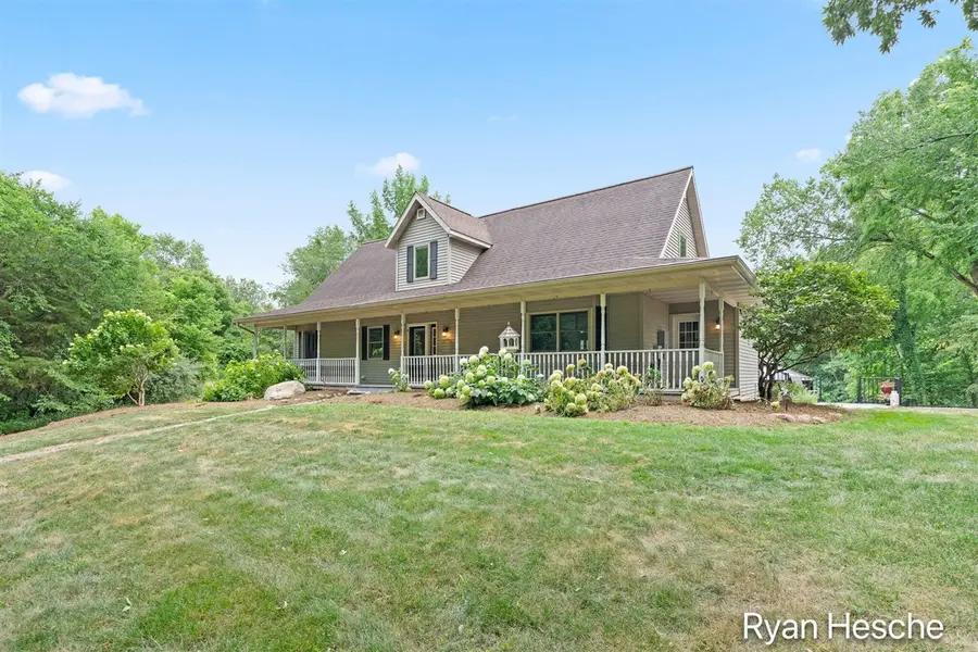 4185 Jackson, Saranac, MI 48881 - #2