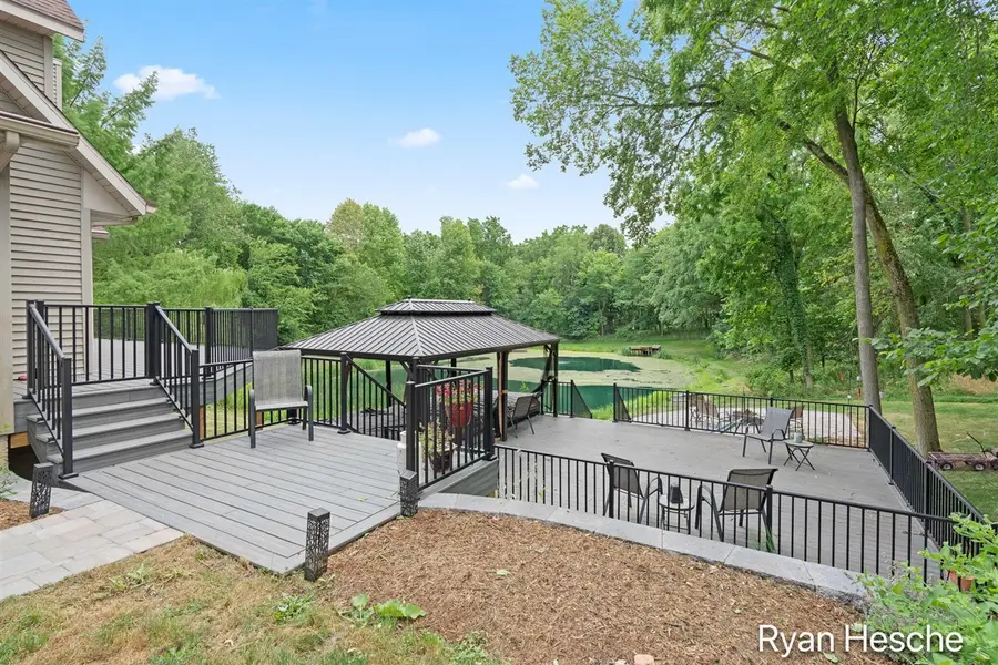 4185 Jackson, Saranac, MI 48881 - #3
