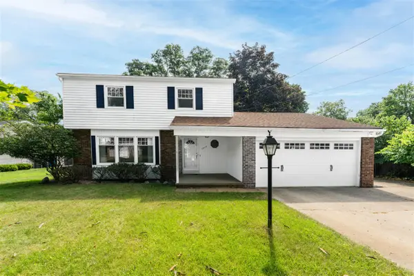 1818 Skyler, Kalamazoo, MI 49008