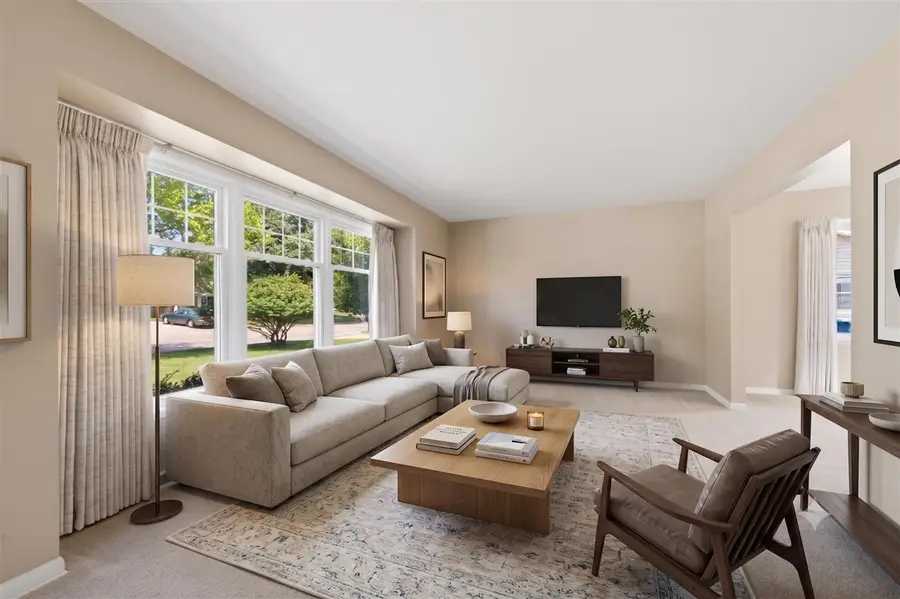 1818 Skyler, Kalamazoo, MI 49008 - #3