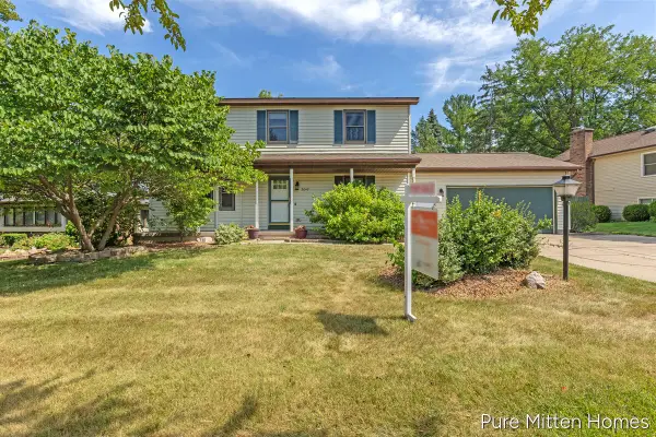 2047 Wolfboro, Grand Rapids, MI 49508