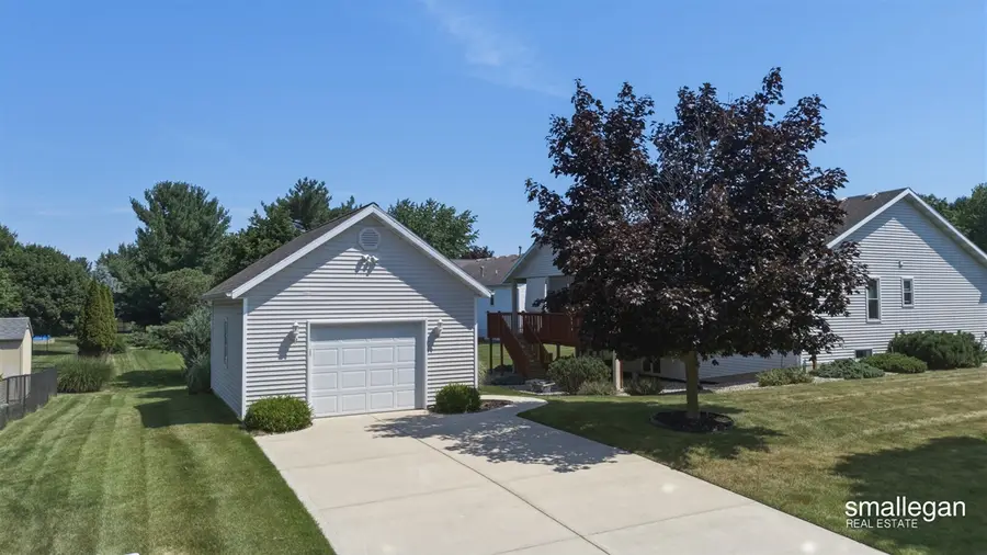 1017 Sunset Hills, Grand Rapids, MI 49534 - #2
