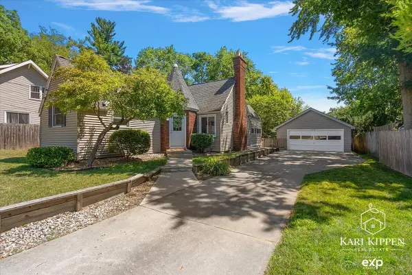 3254 Townsend, Grand Rapids, MI 49525