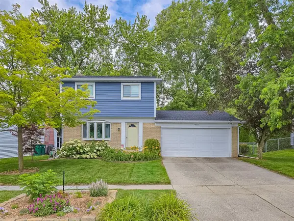7957 Meadowview, Ypsilanti, MI 48197