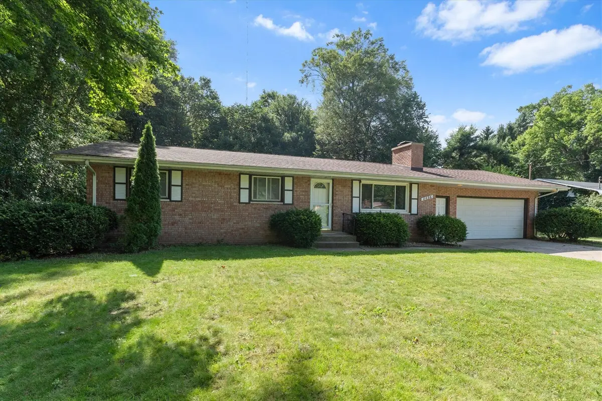 8696 Maplewood, Berrien Springs, MI 49103 - #1