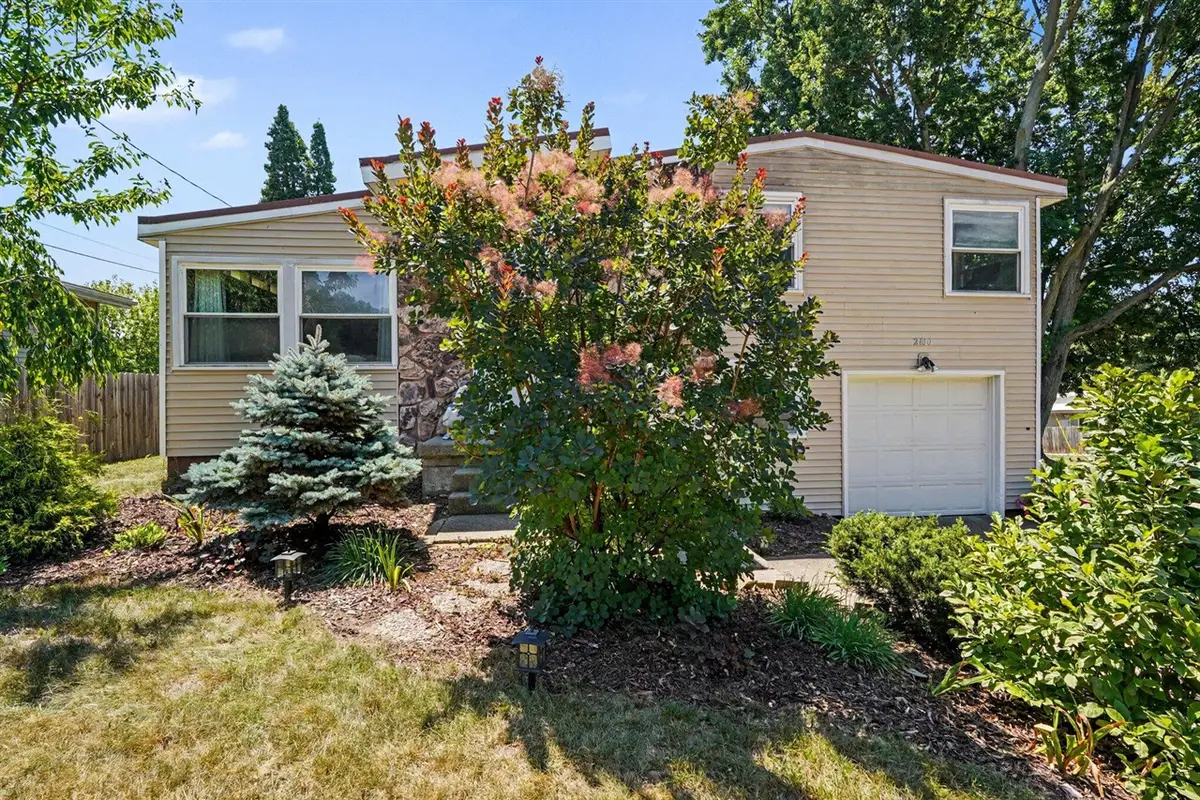 2110 Floyd, Wyoming, MI 49519 - #1