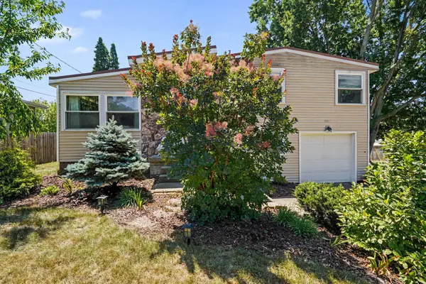2110 Floyd, Wyoming, MI 49519