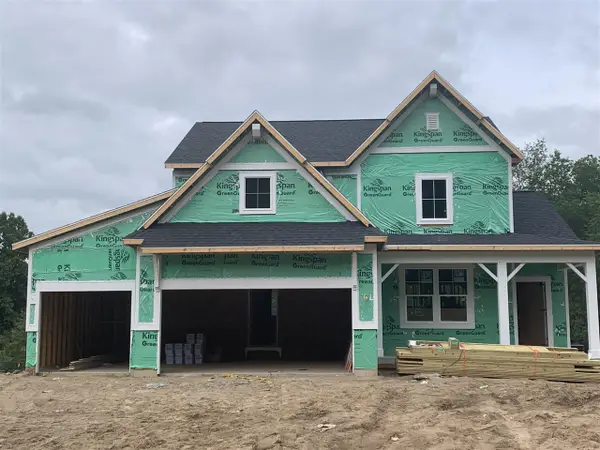 1160 N Washington, Lowell, MI 49331