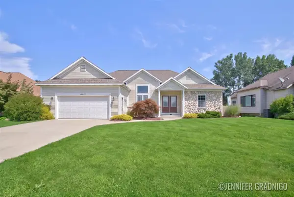 12987 Blueberry, Holland, MI 49424