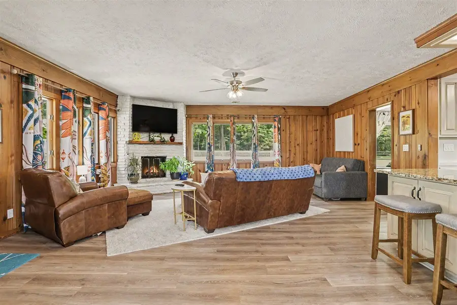 11628 S Lake Chapin, Berrien Springs, MI 49103 - #3