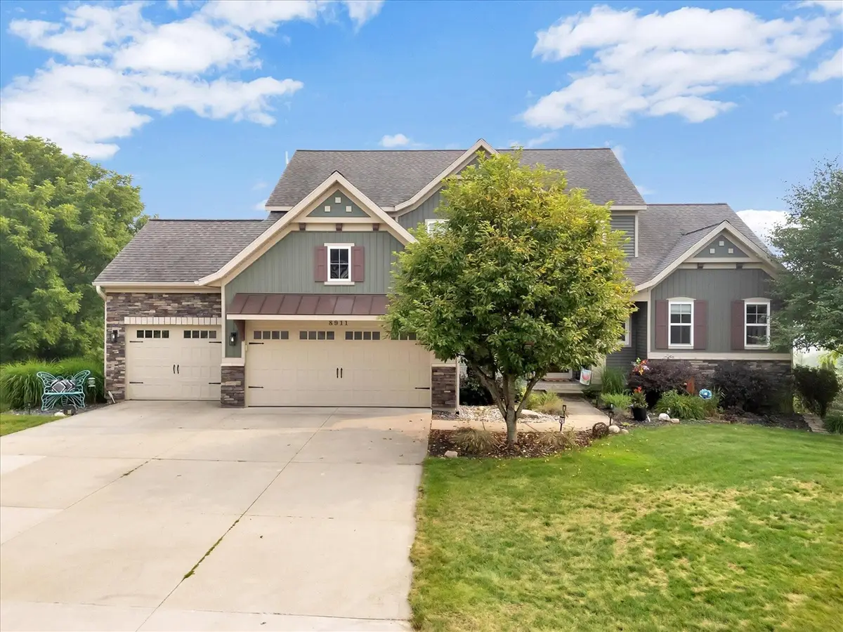 8911 Hopewell, Rockford, MI 49341 - #1