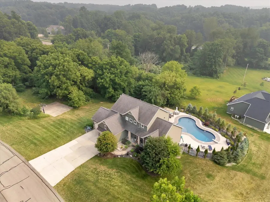 8911 Hopewell, Rockford, MI 49341 - #2