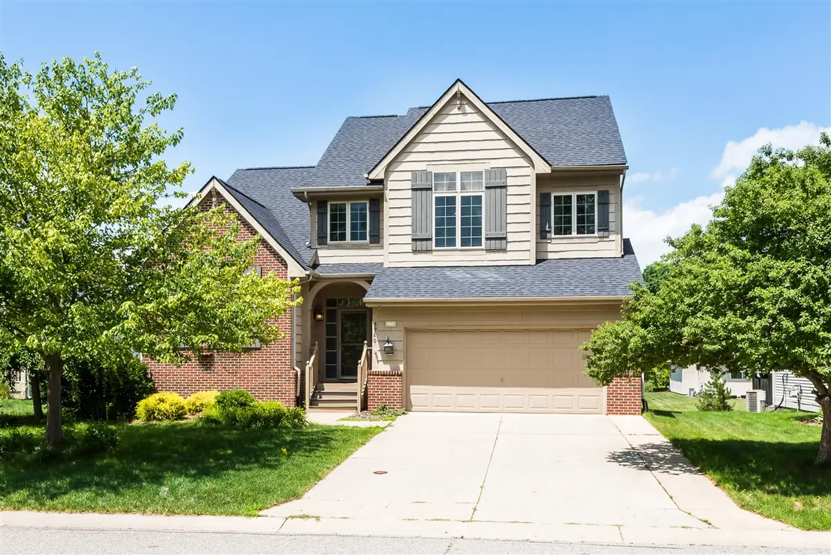 5920 Quebec, Ann Arbor, MI 48103 - #1