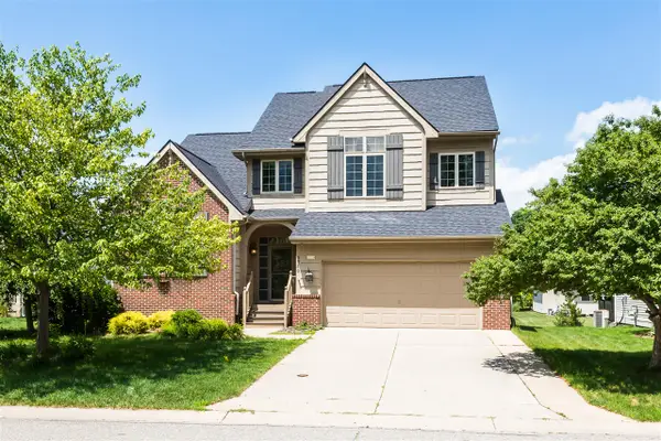 5920 Quebec, Ann Arbor, MI 48103