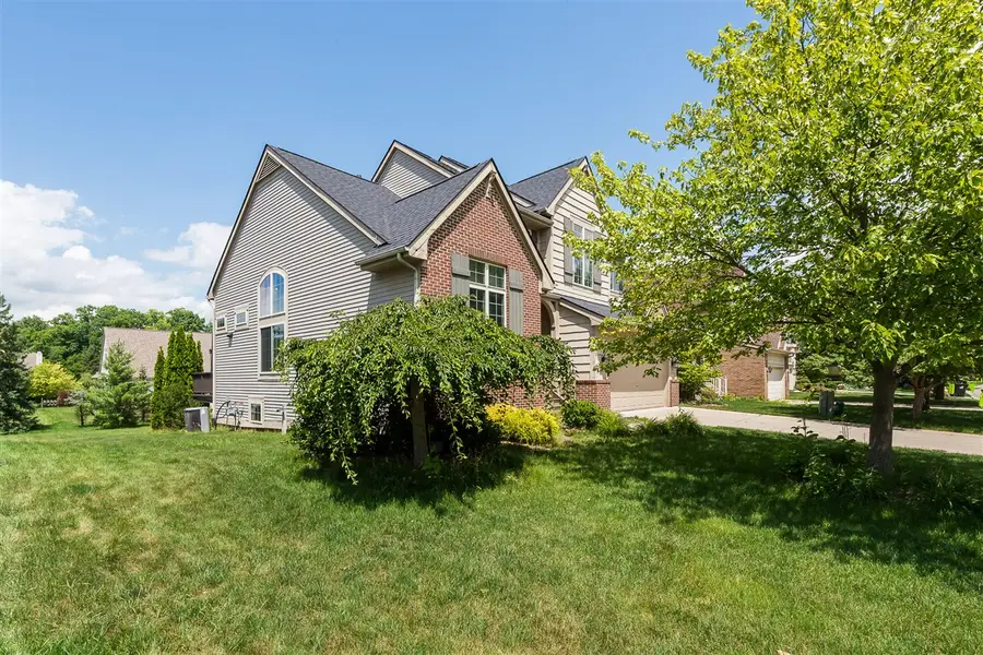 5920 Quebec, Ann Arbor, MI 48103 - #2