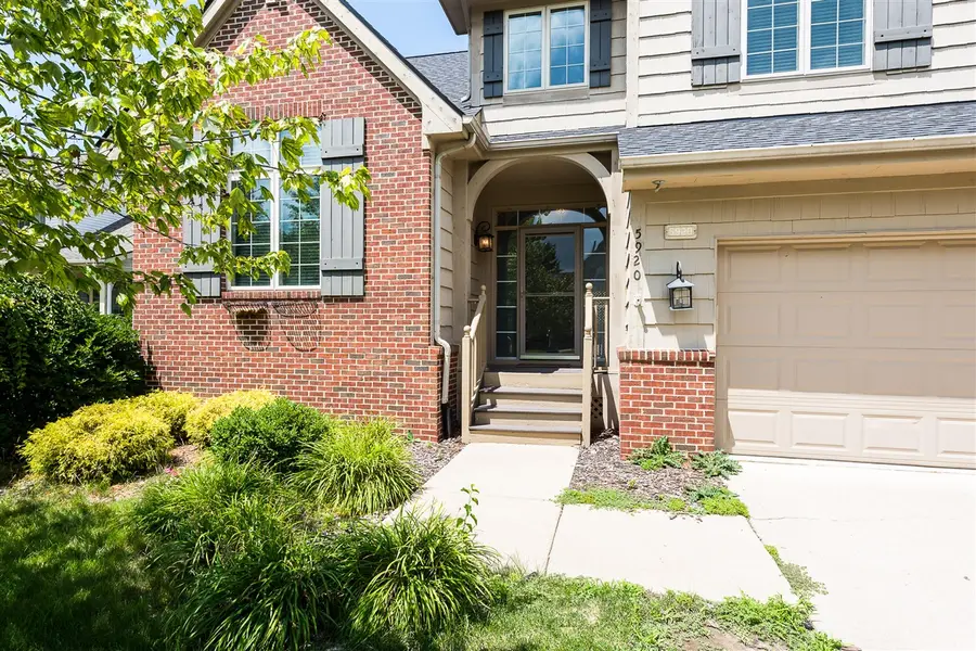 5920 Quebec, Ann Arbor, MI 48103 - #3