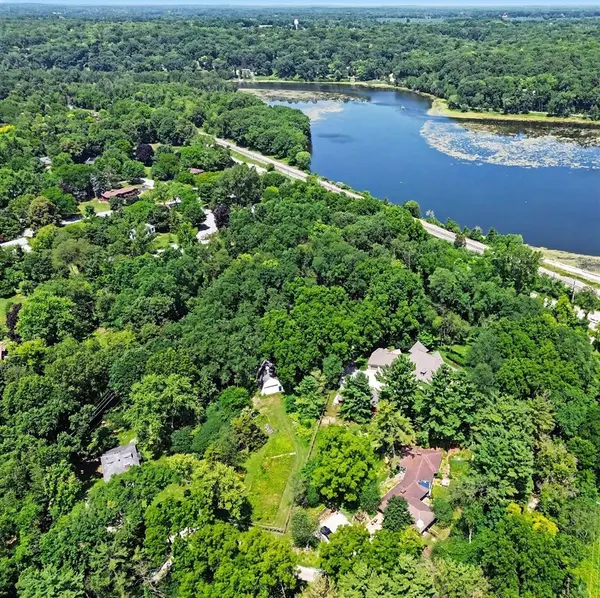 0 W Huron River, Ann Arbor, MI 48105
