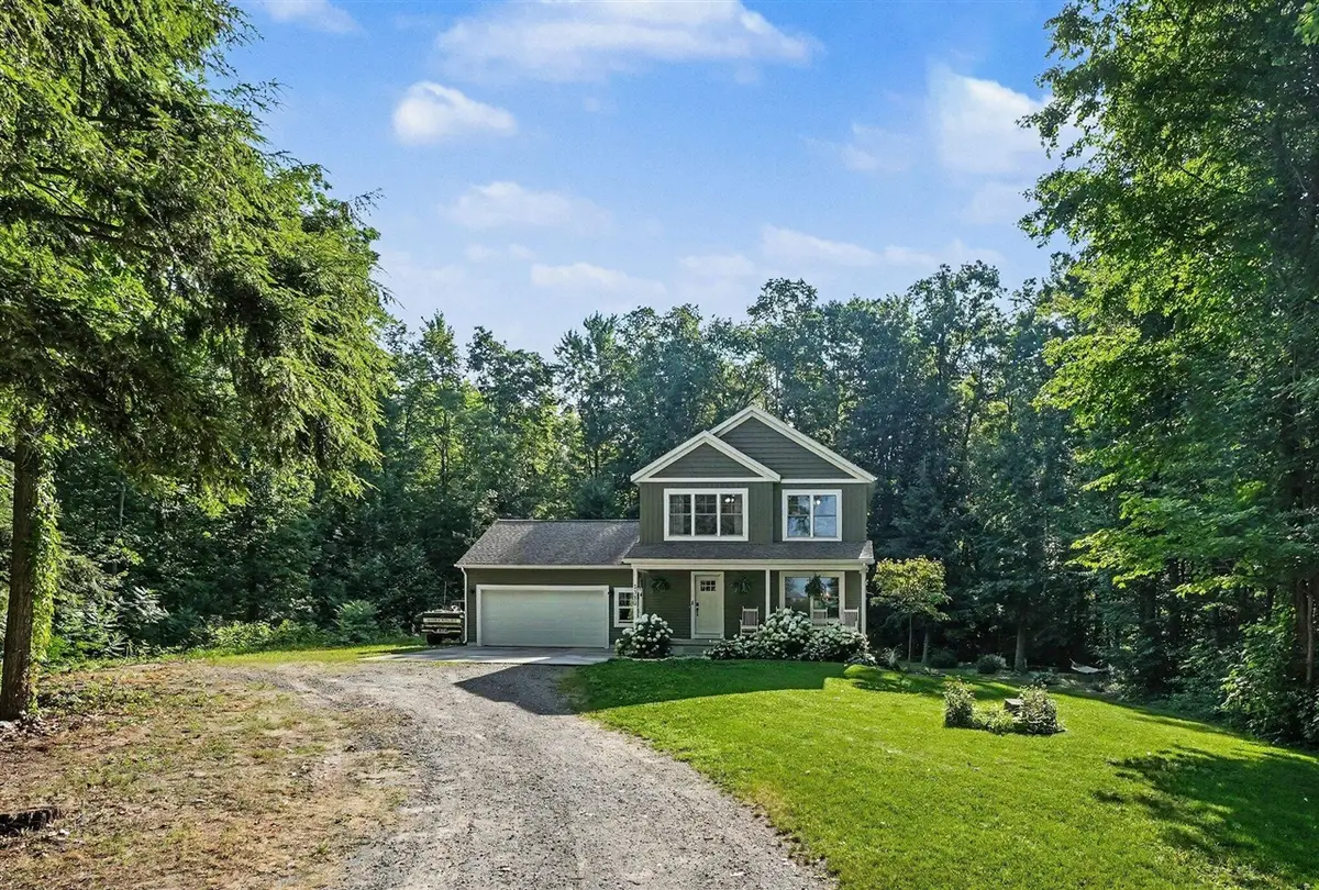 2350 S Sullivan, Ravenna, MI 49451 - #1
