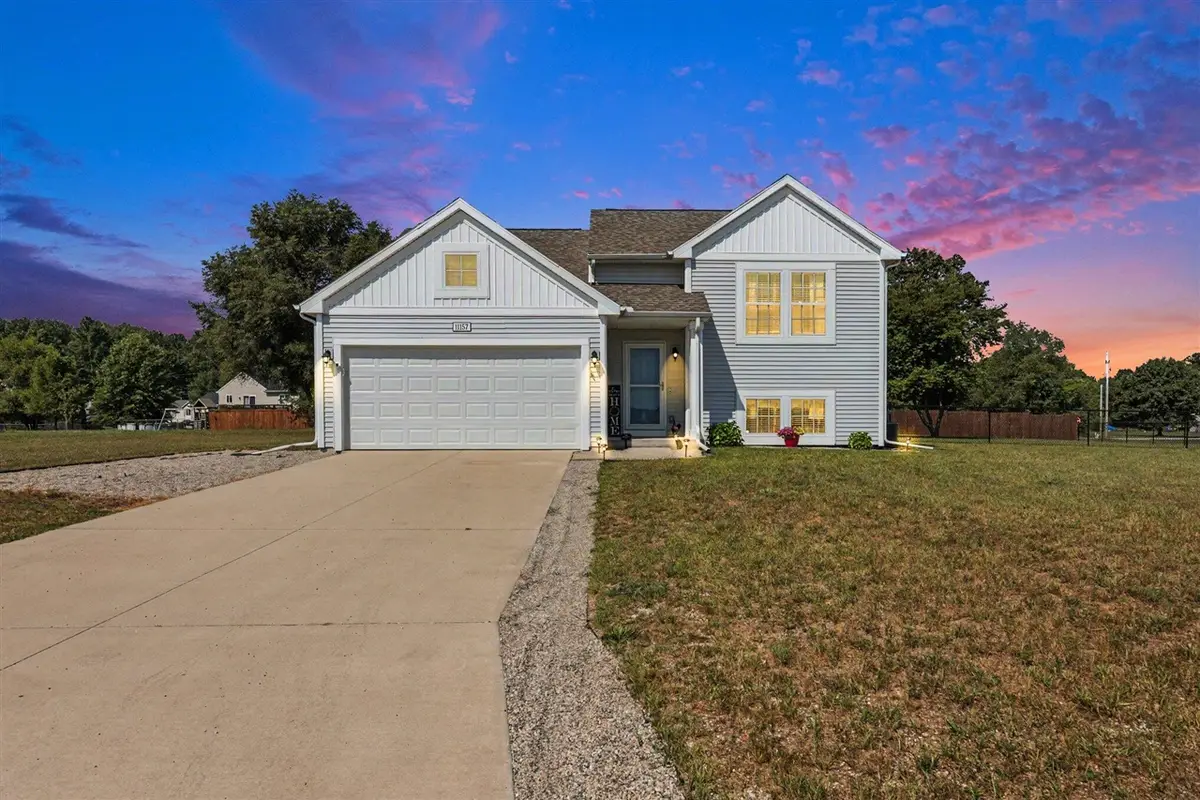 11157 Meadow Wood, Greenville, MI 48838 - #1