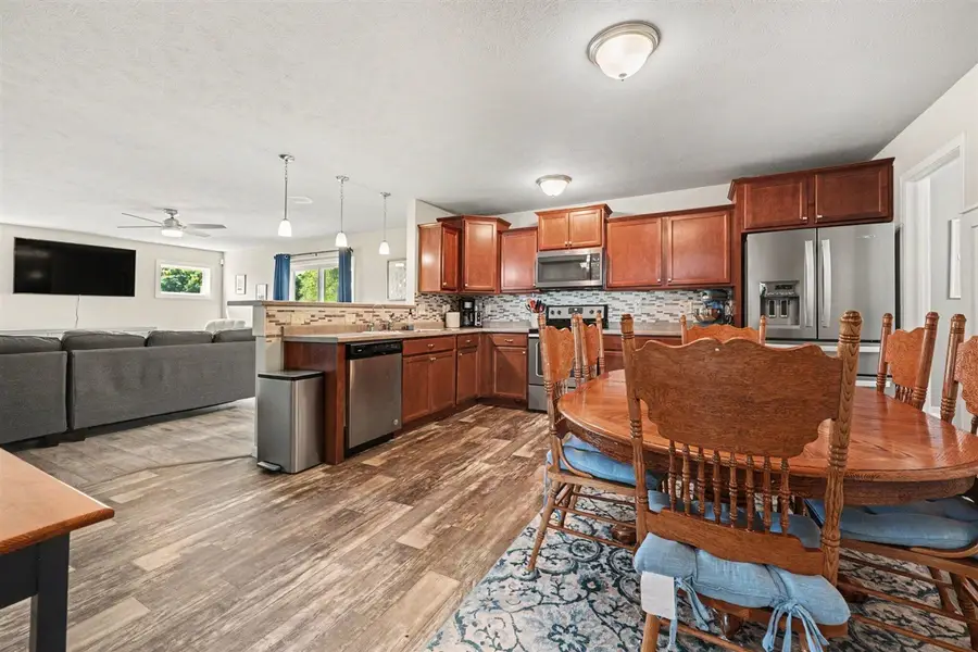 11157 Meadow Wood, Greenville, MI 48838 - #2