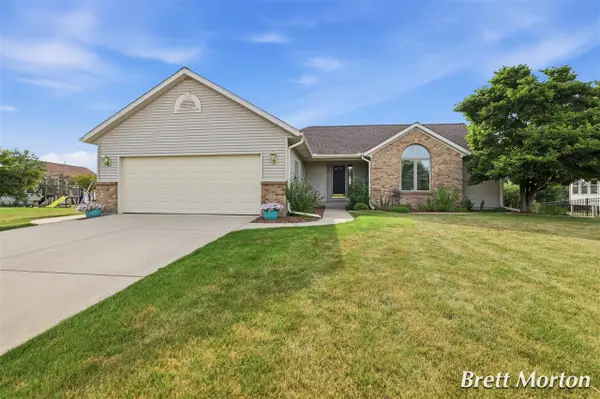 7734 Park Ridge, Jenison, MI 49428