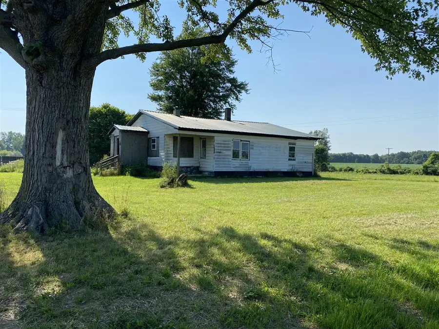 1296 Burlington, Union, MI 49094 - #2